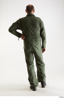Jake Perry Military Pilot Pose 2 standing whole body 0005.jpg